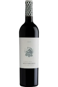2021 Wölffer Estate Vineyards Caya (White Horse Label) Cabernet Franc