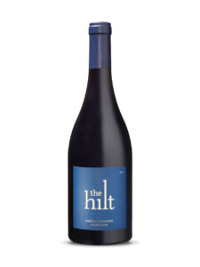 2023 The Hilt Radian Vineyard Pinot Noir