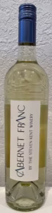 2024 Steven Kent Winery Cabernet Franc Blanc