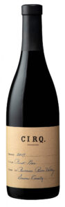 #5 | 2023 CIRQ Estate Pinot Noir