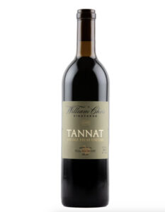 #2 | 2023 William Chris Vineyards Vintage Press Vineyard, Tannat