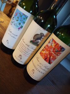 Ronchi di Castelluccio wines