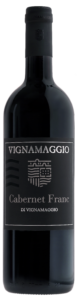 Vignamaggio's Cabernet Franc