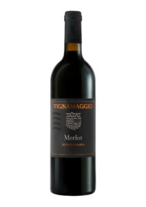 Vignamaggio's Merlot