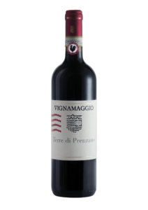 Vignamaggio's Terre di Prenzano
